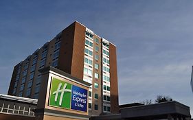 Holiday Inn Express Pittsburgh West - Greentree